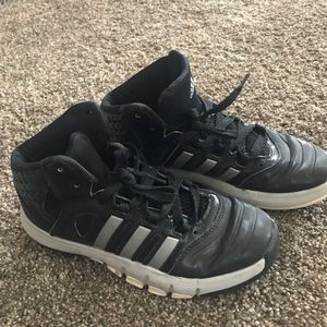 Boys adidas shoes